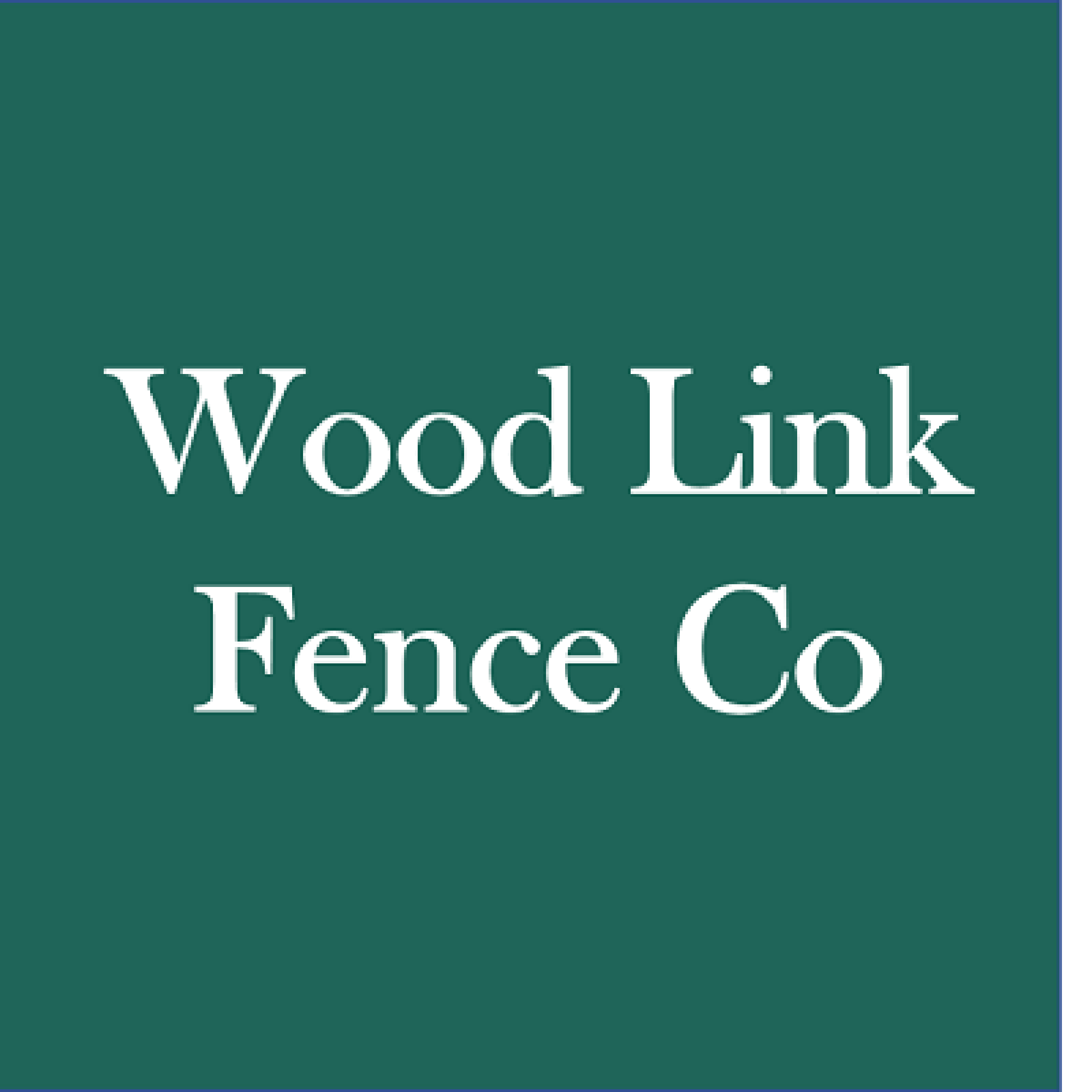 Wood Link Fence Co - Columbia, MO 65201 - (573)474-5115 | ShowMeLocal.com