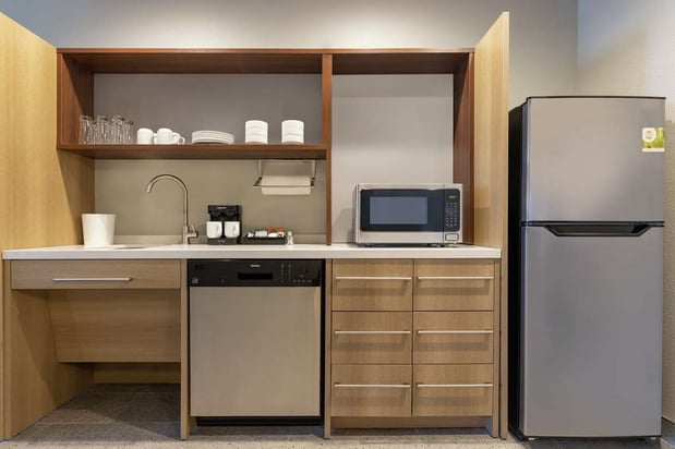 Images Home2 Suites by Hilton Vicksburg