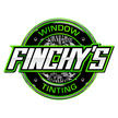 Finchys Window Tinting Logo