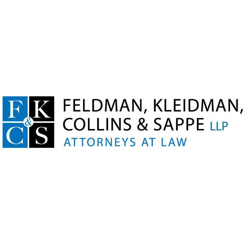Feldman, Kleidman, Collins & Sappe LLP Logo