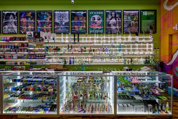 Images World of Smoke & Vape - Bledsoe