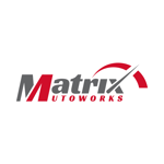 Matrix Autoworks Logo