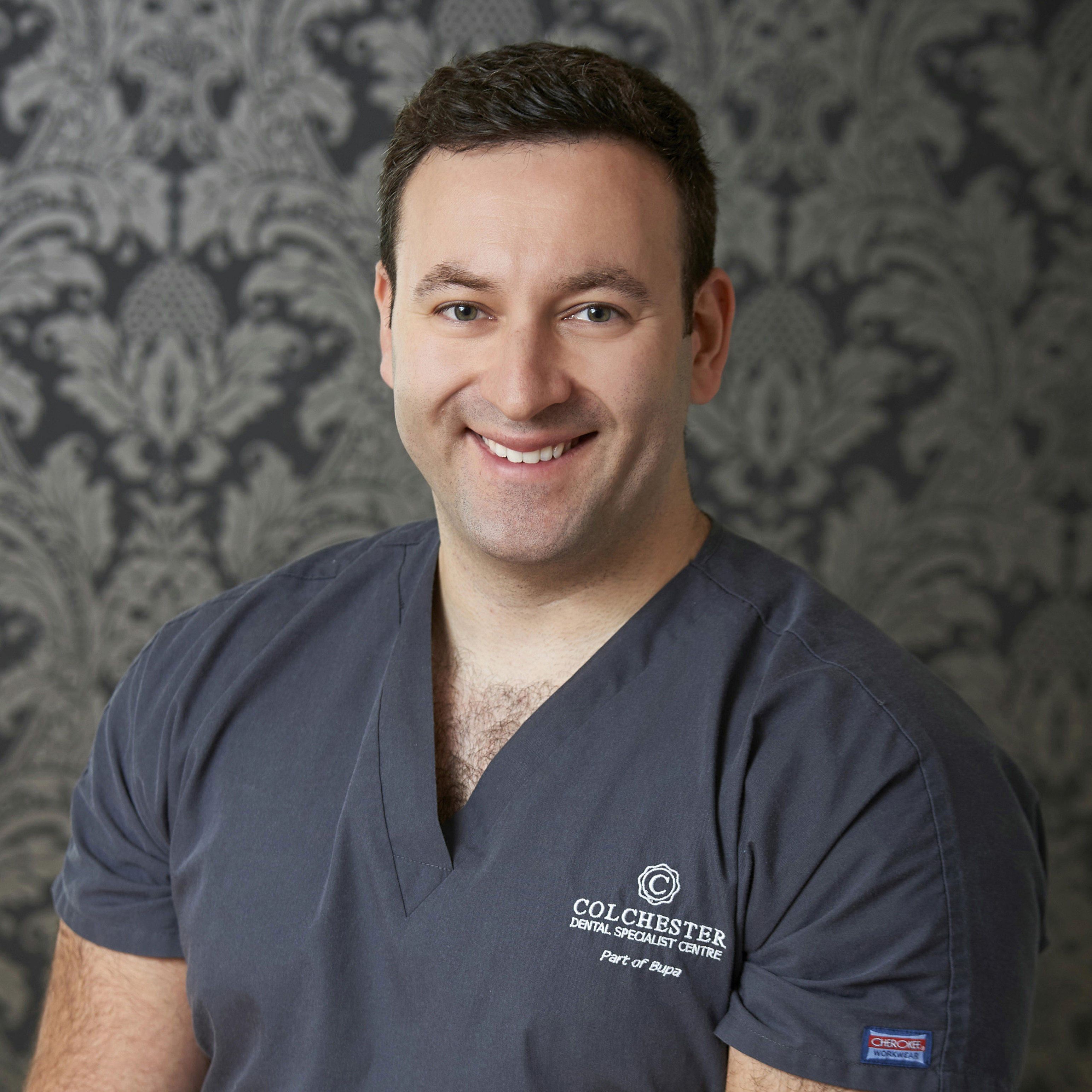 Images Colchester Dental Specialist Centre