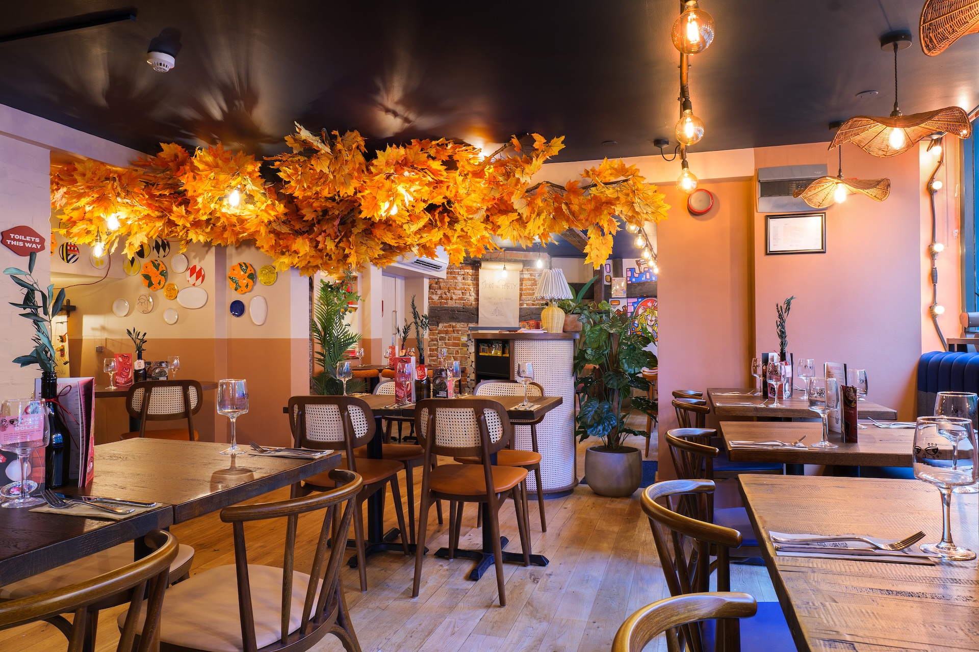 Images Zizzi - Windsor