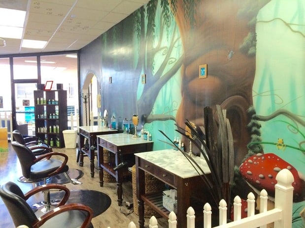 Images Hair Fairies The Head Lice Helpers Los Angeles