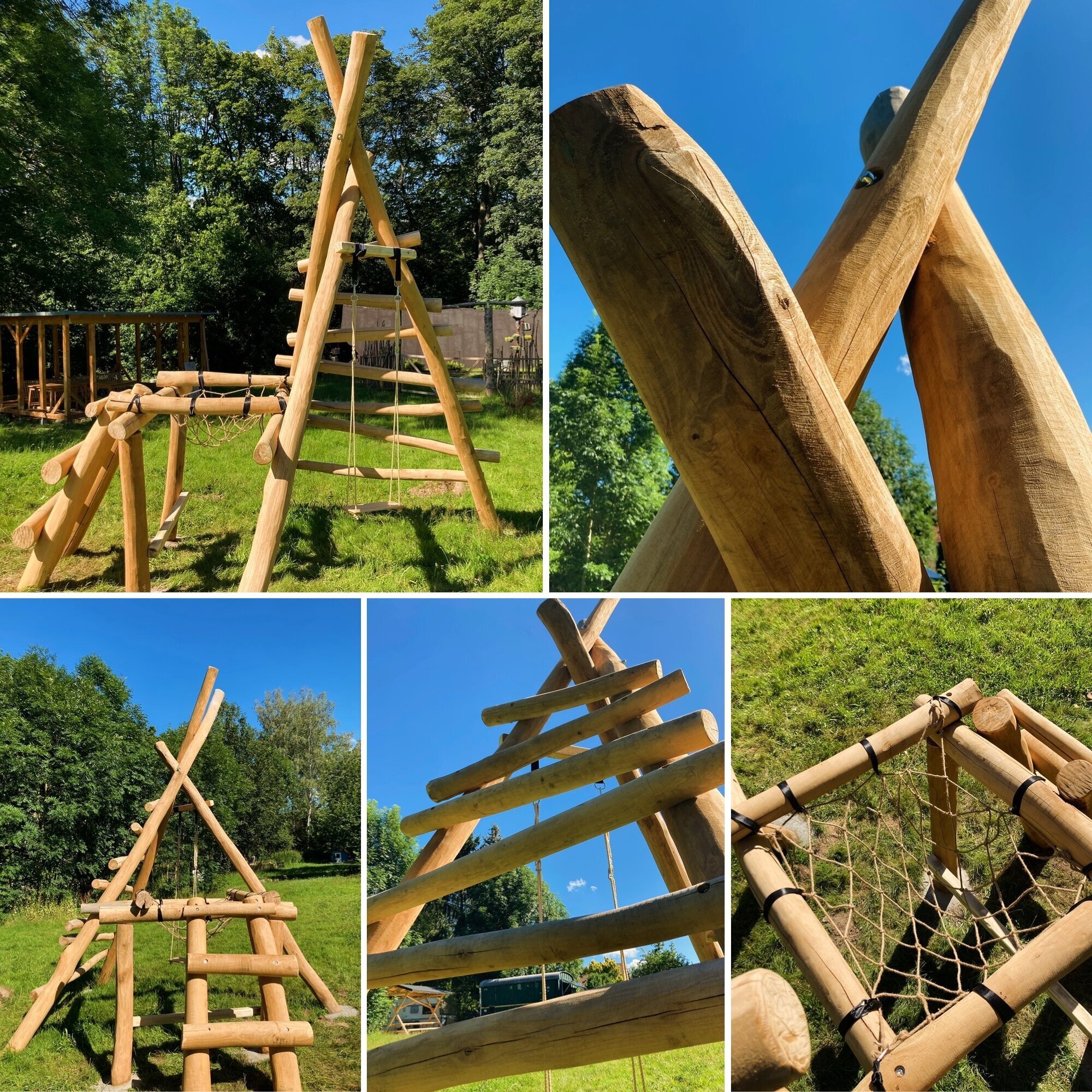 Bilder Naturbursche - Allroundhandwerk Mike Krüger