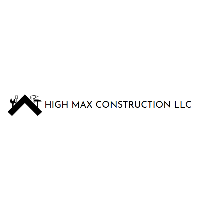 High Max Construction LLC Logo