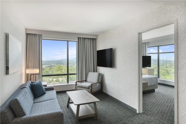 Images Embassy Suites by Hilton Asheville Downtown