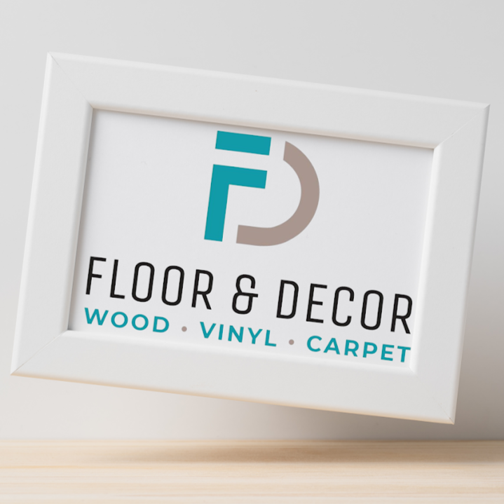 Floor & Décor Logo