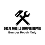 Socal Mobile Bumper Repair Logo
