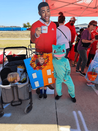 Images Andy Torres - State Farm Insurance Agent