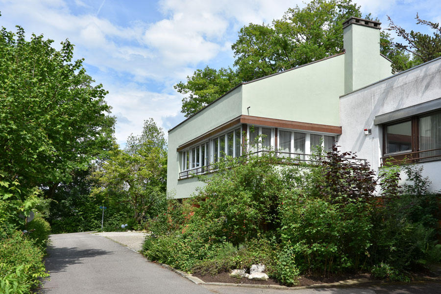 raumatmosphaeren.ch, Blümlisalpstrasse 22 in Heimberg