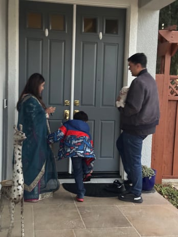 Images Samit Shah, REALTOR