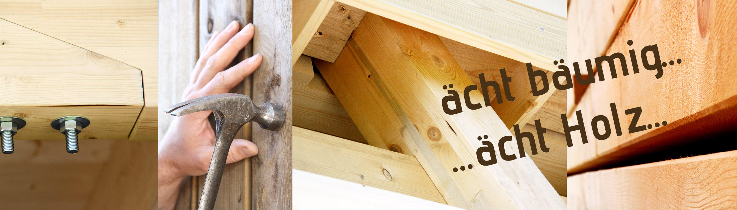 Hitz Holzbau AG, Industriestrasse 11 in Neuheim