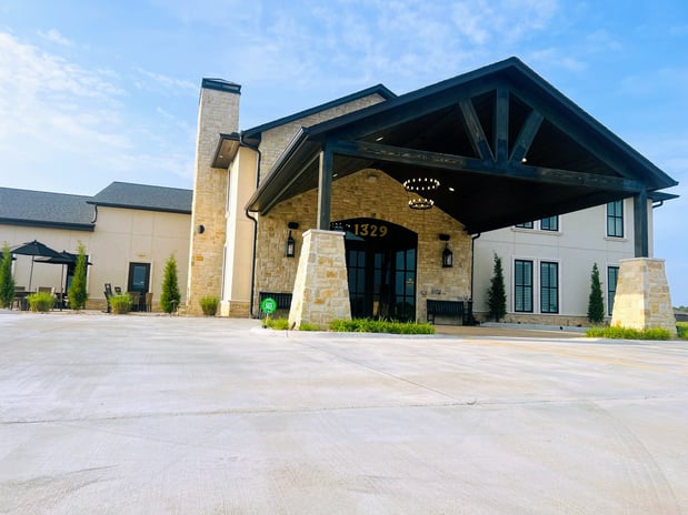Images Schaudt's Glenpool-Bixby Funeral Service & Cremation Care Centers
