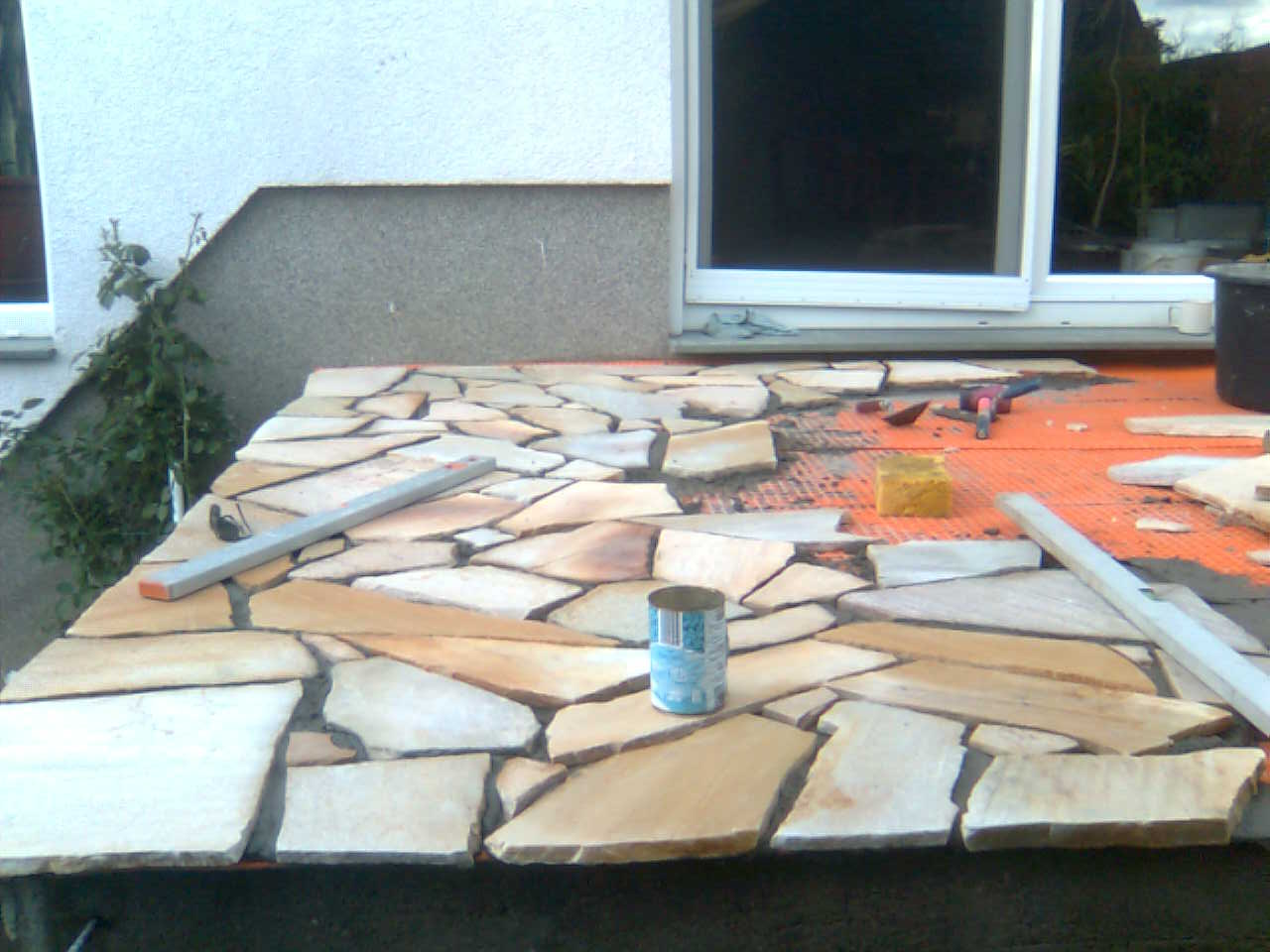 Handwerkerdienste Genscher & Co, Wilhelmsruher Damm 203 in Berlin