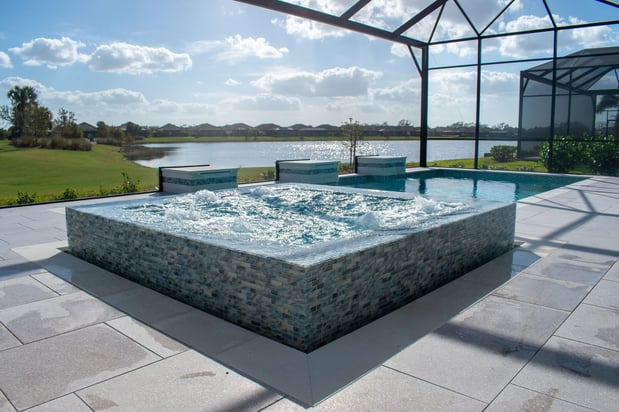 Images Landis Pools