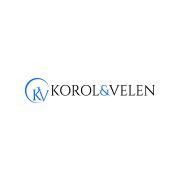 Law Offices of Korol & Velen Logo