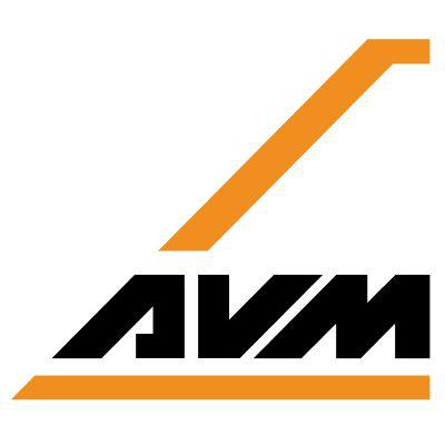 Logo AVM Autokran-Vermietung GmbH & Co. KG in Mittelhessen