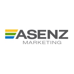 ASENZ Marketing Logo