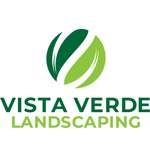 Vista Verde Landscaping Logo