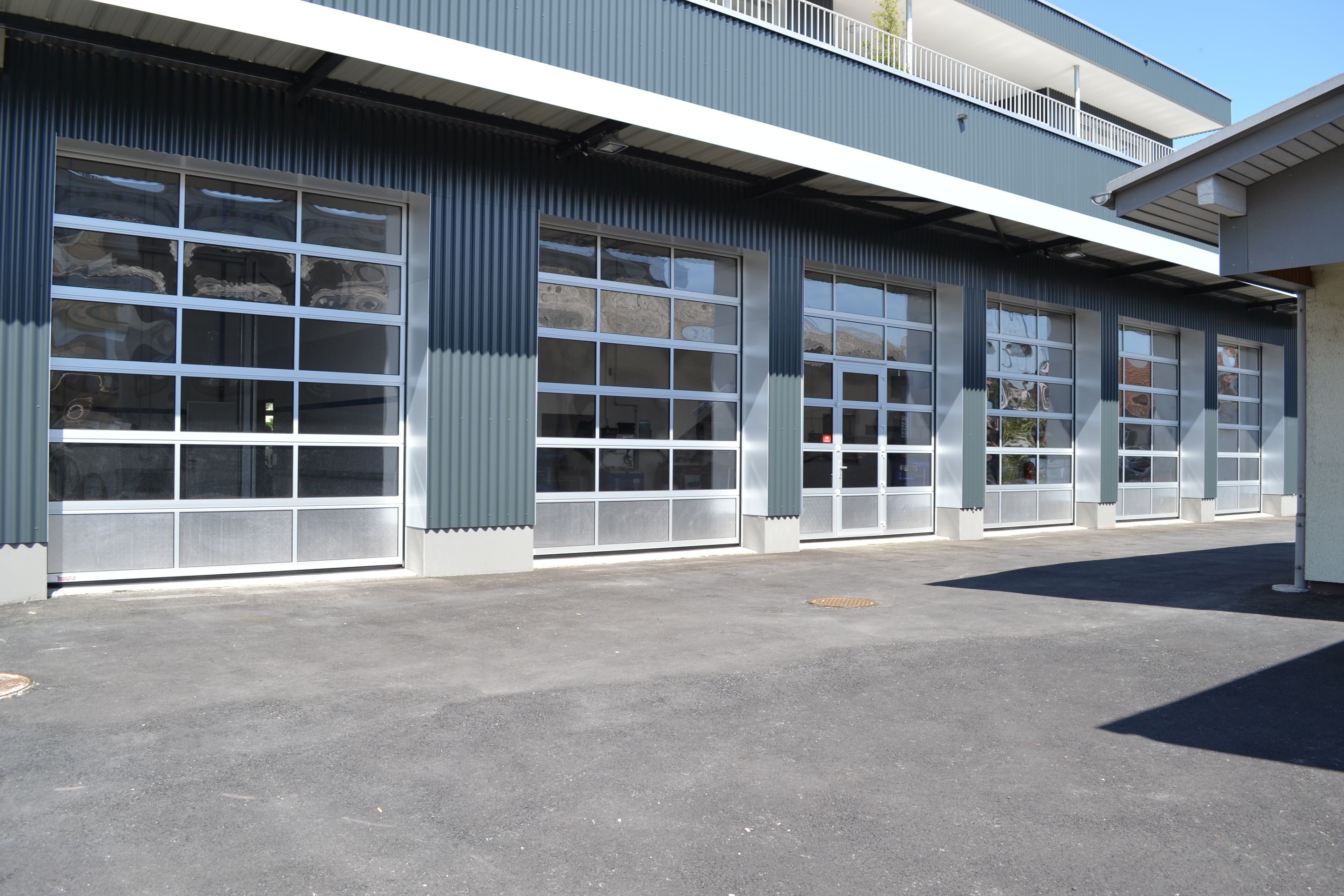 Hydrotool AG, Feldmattstrasse 32A in Emmen