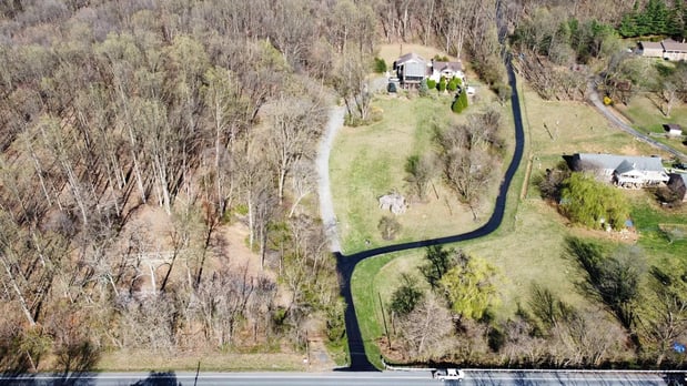 Images AAA Paving & Sealcoating LLC