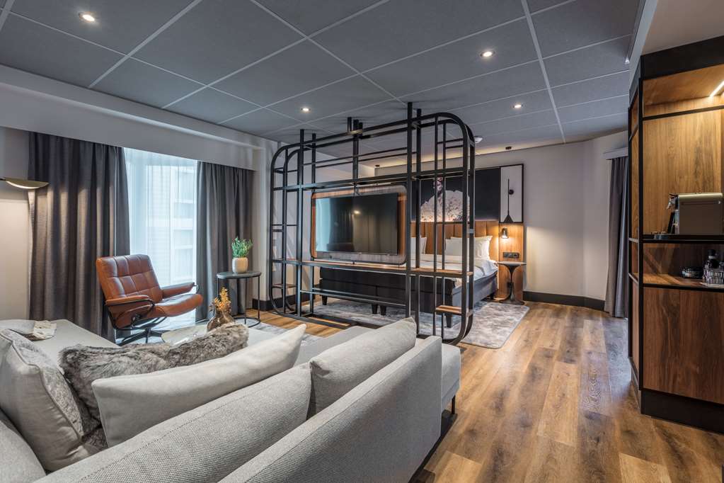 Images Radisson Blu Royal Garden Hotel, Trondheim