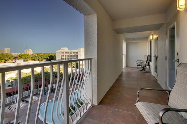 Images Holiday Inn Resort Orlando Lake Buena Vista by IHG