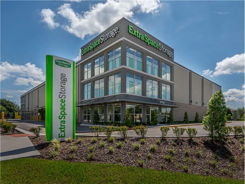 Beauty Image - Extra Space Storage at 13597 S Orange Ave, Orlando, FL 32824