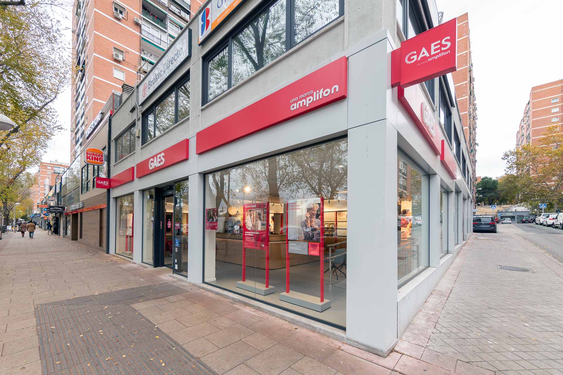 Galería en miniatura