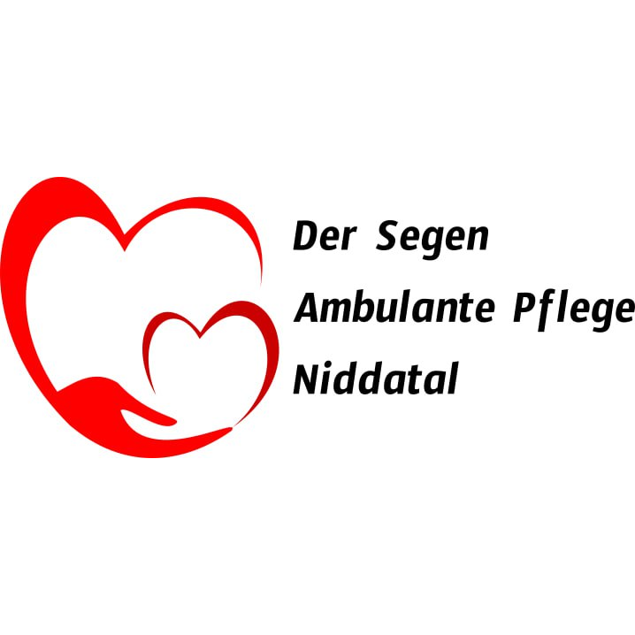 Logo Der Segen GmbH Ambulante Pflege Niddatal