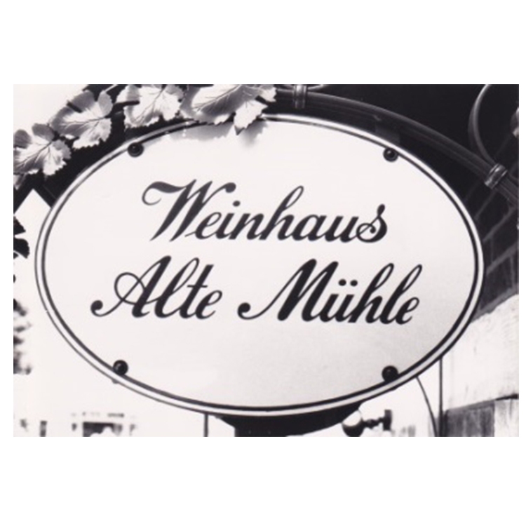 Weinhaus Alte Mühle
