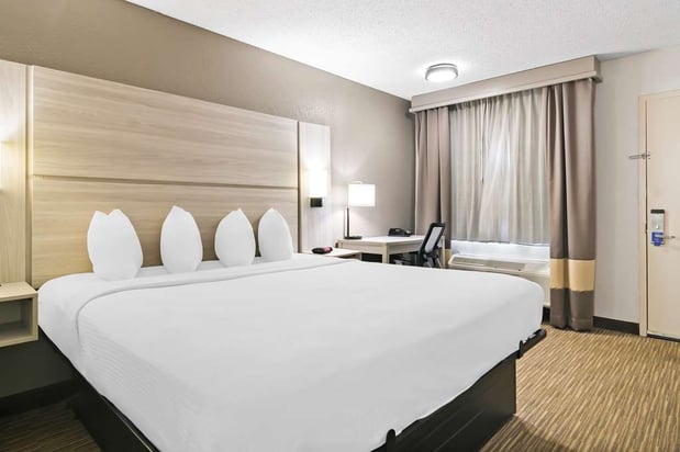 Images Best Western The Oasis at Joplin