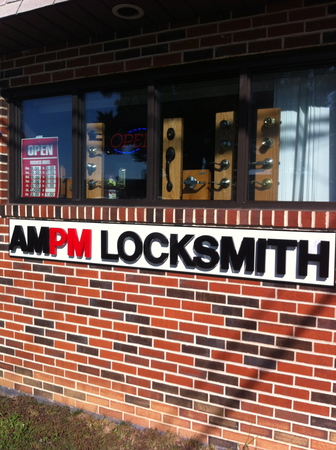 Images AM&PM Locksmith