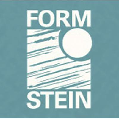 Steinmetzbetrieb Form-Stein Logo