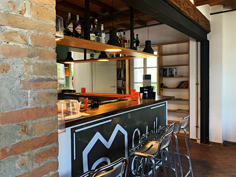 Images Osteria dai Nonni “I Concari”