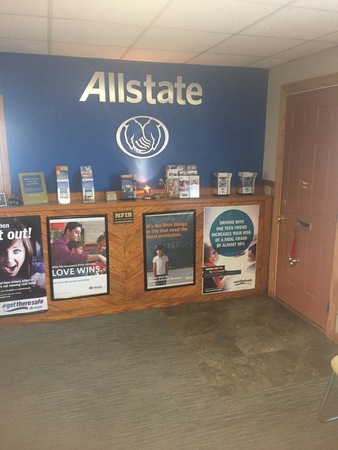 Images The Chitwood-Mallory Agency: Allstate Insurance