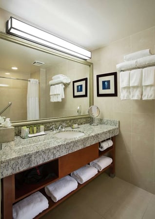 Images DoubleTree by Hilton Hotel Miami Airport & Convention Center