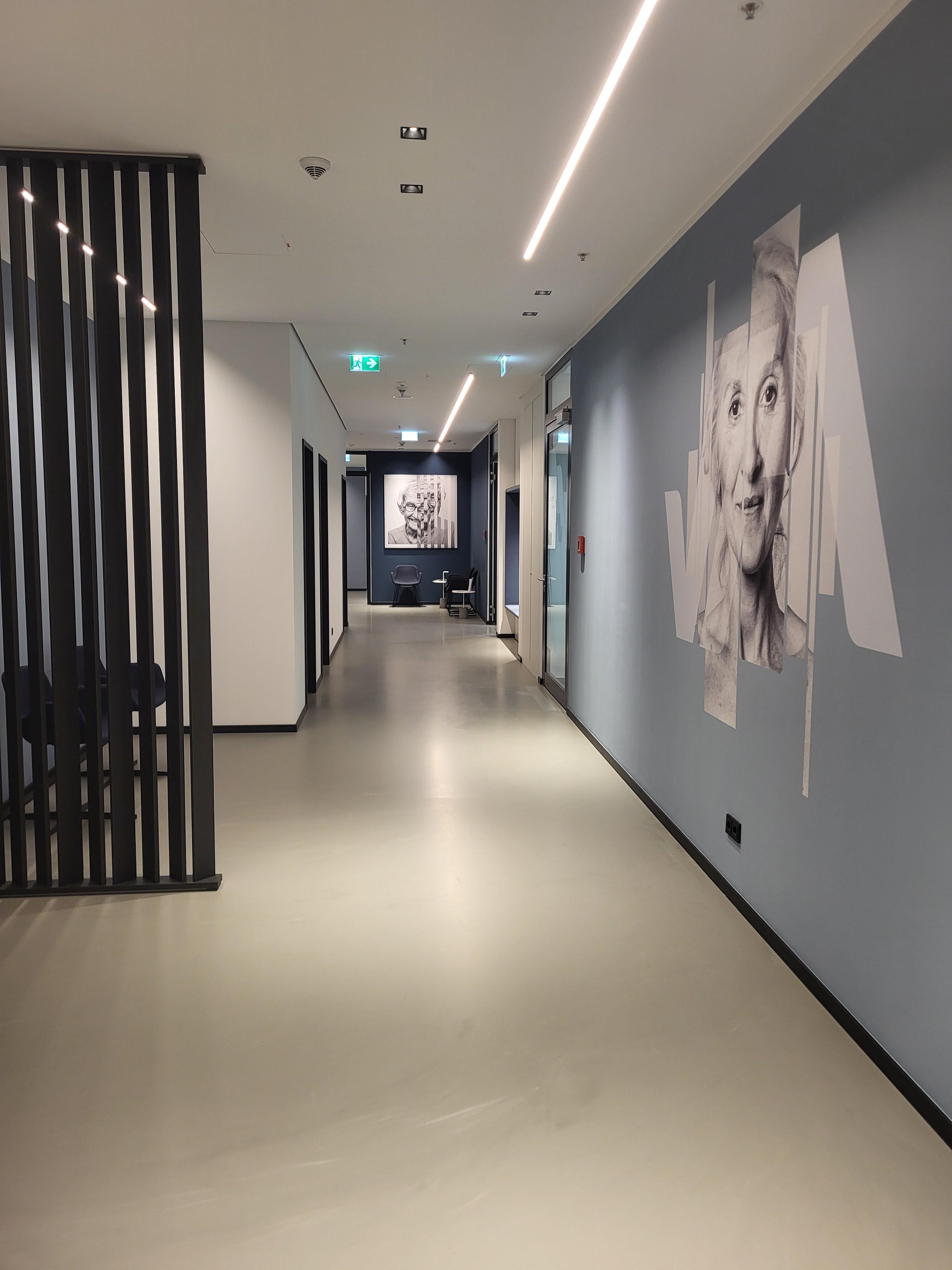 Orthopedics-Frankfurt Privatpraxis für Orthopädie u. Unfallchirurgie - Jonas Tecle, verifyMED | Facharztzentrum im Junghofplaza, Junghofstraße 16 in Frankfurt