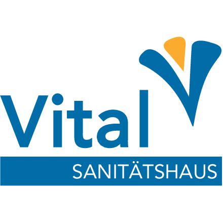 Sanitätshaus Vital Logo