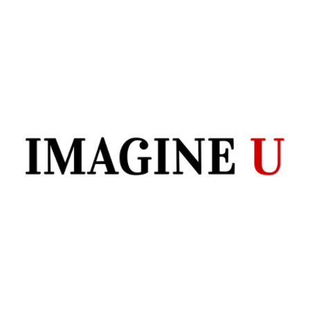 IMAGINE U Logo