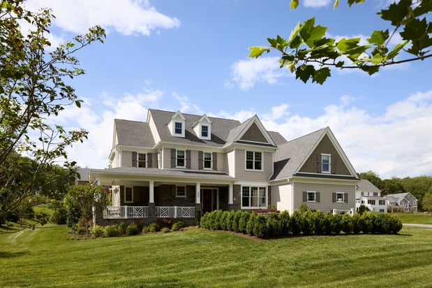 Images Foxlane Homes
