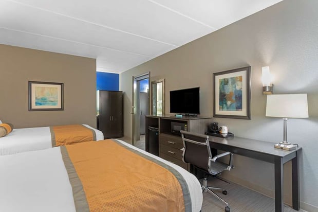 Images Best Western Plus Bowling Green