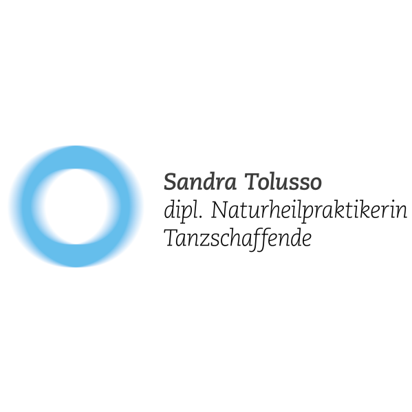 Naturheilpraxis Sandra Tolusso Logo