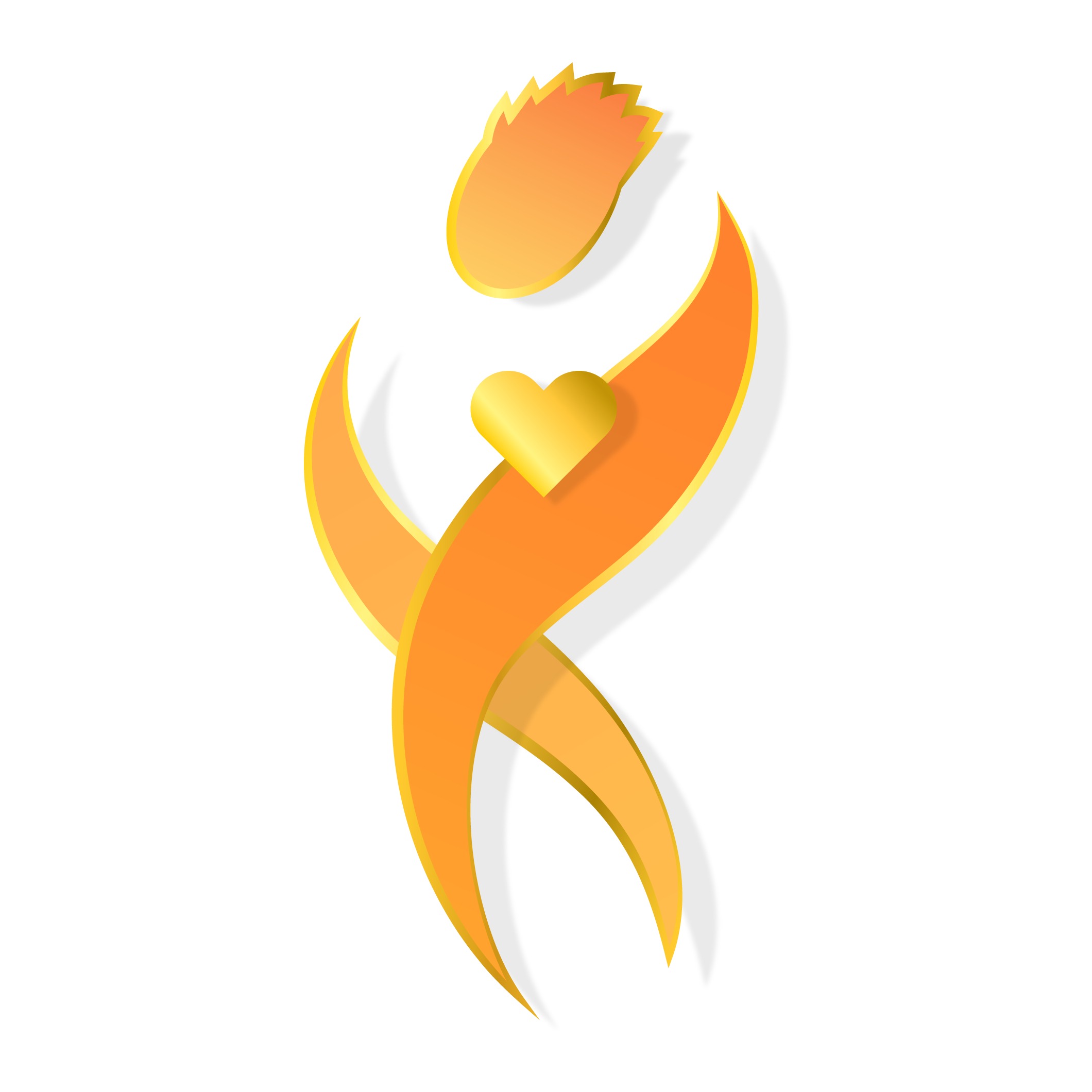 Christina Meta Dann | Heilpraktikerin Psychotherapie | Personal Fitness Trainerin Logo