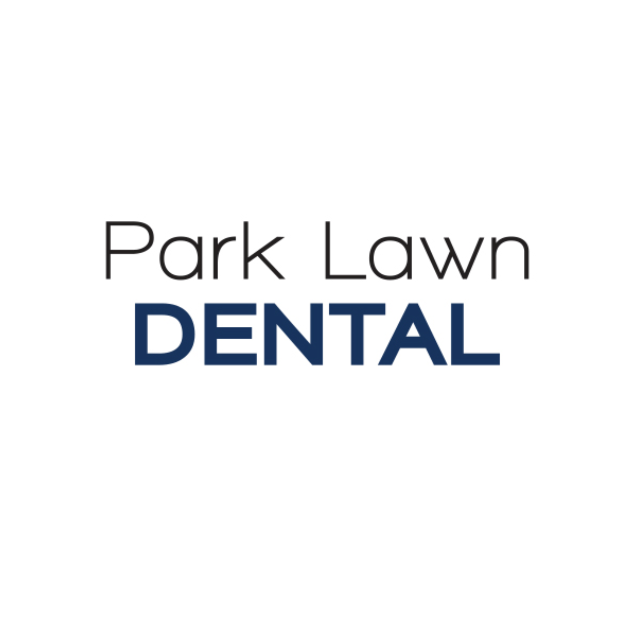 Park Lawn Dental - Etobicoke Dentist Logo