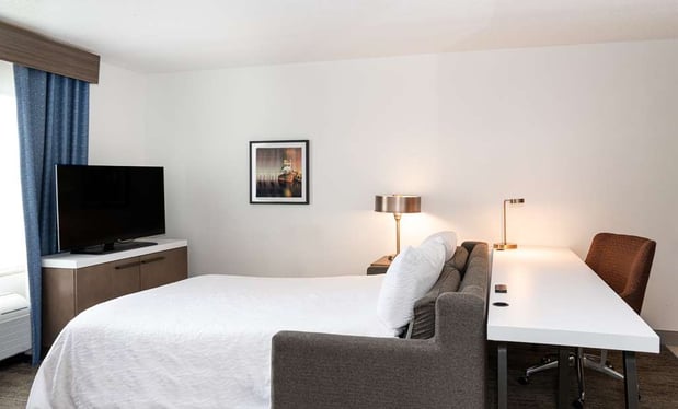 Images Hilton Garden Inn BWI Airport