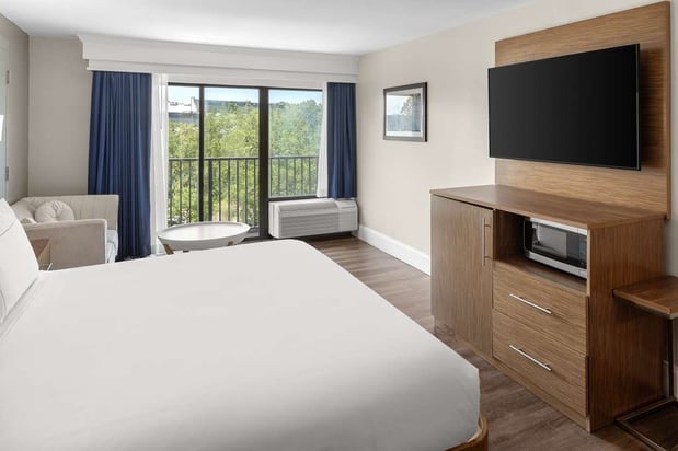 Images DoubleTree by Hilton Hilton Head Island