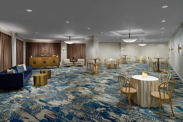Images Hilton Charlotte University Place